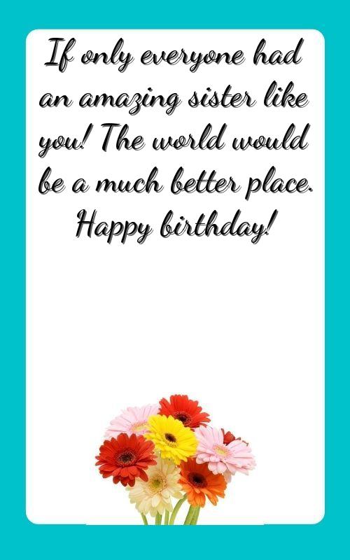 birthday wishes to didi